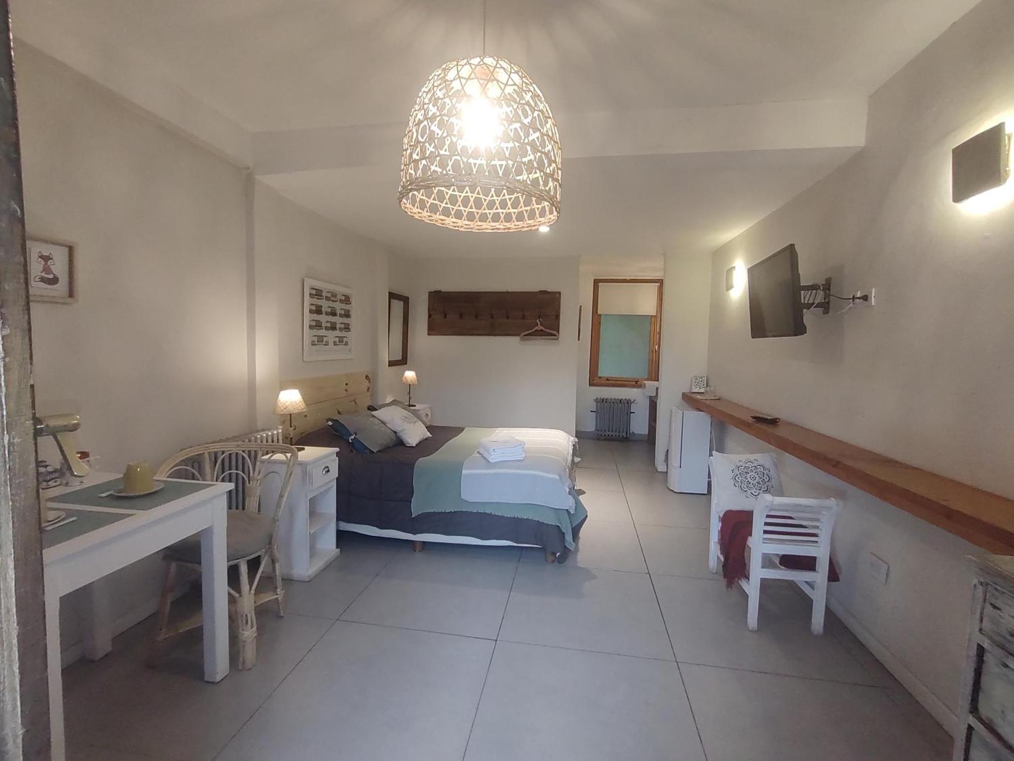Hosteria Bajo Cero บียาลาอังกอสตูรา ห้อง รูปภาพ